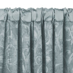Rideau occultant en jacquard Elrene Mia
