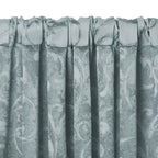Rideau occultant en jacquard Elrene Mia