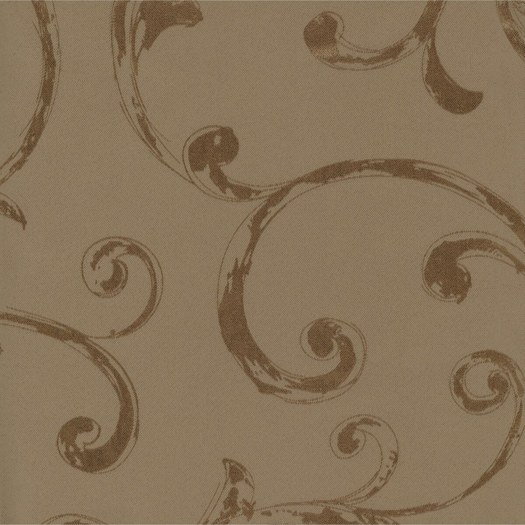 Rideau occultant en jacquard Elrene Mia