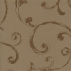 Rideau occultant en jacquard Elrene Mia