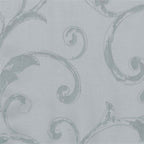 Rideau occultant en jacquard Elrene Mia