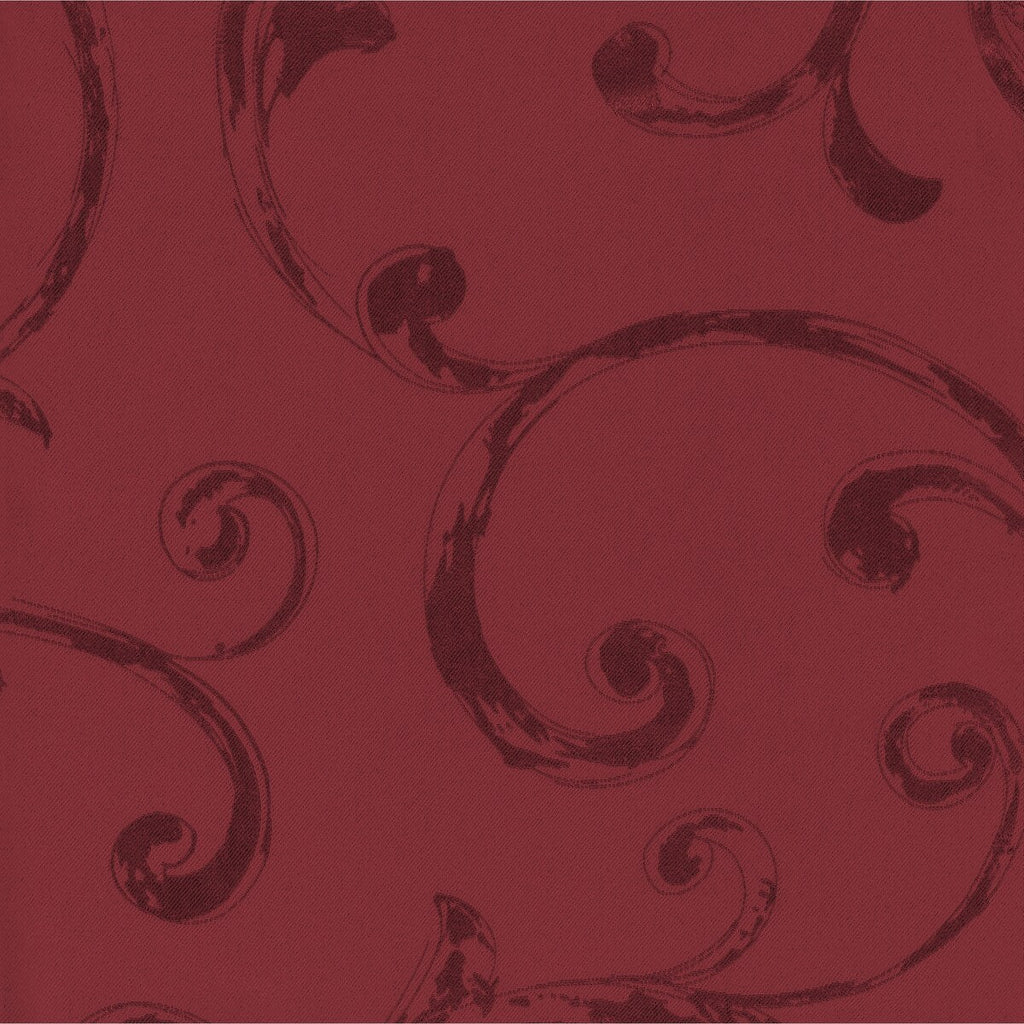 Rideau occultant en jacquard Elrene Mia