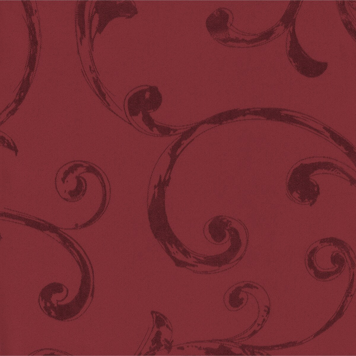 Rideau occultant en jacquard Elrene Mia