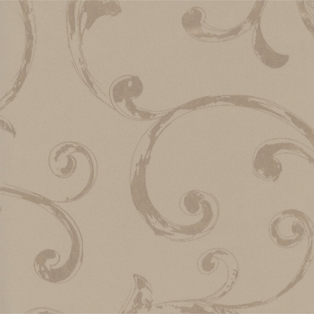Rideau occultant en jacquard Elrene Mia