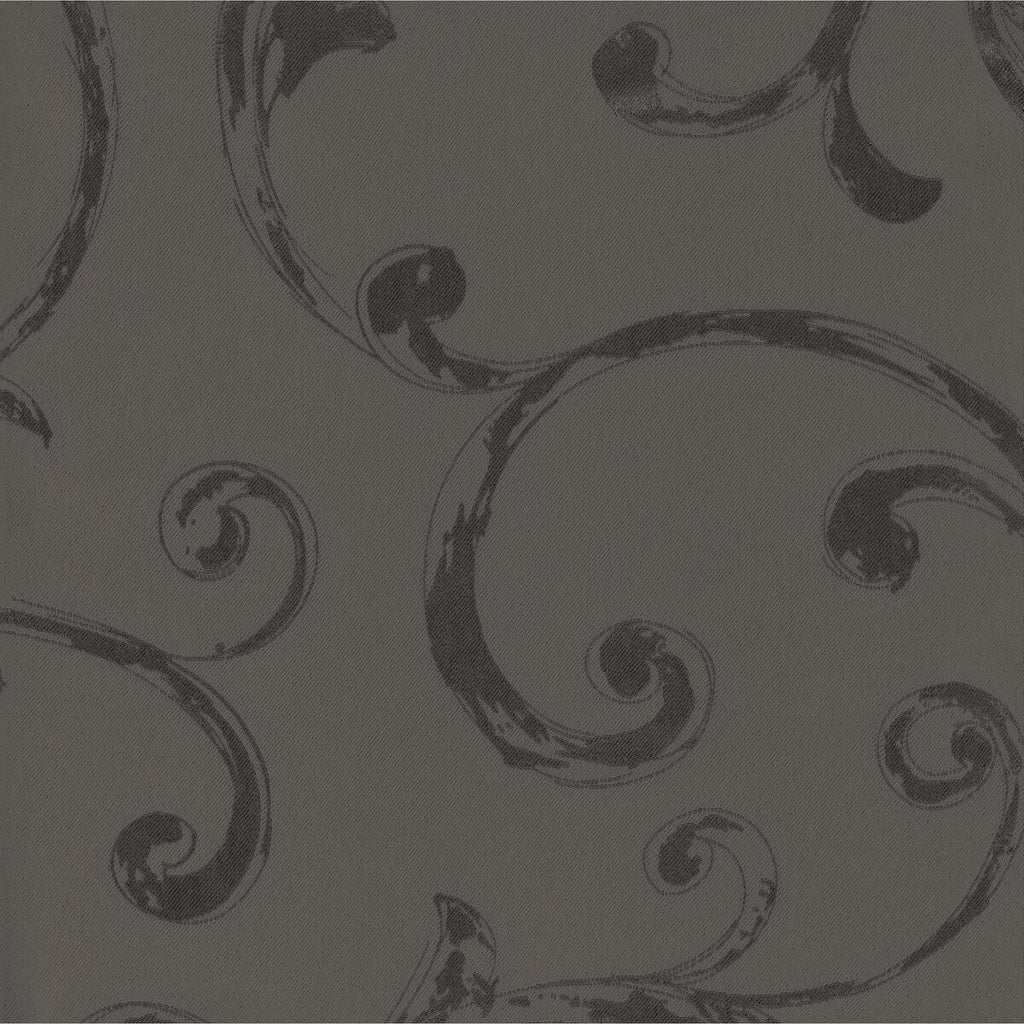Rideau occultant en jacquard Elrene Mia