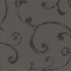Rideau occultant en jacquard Elrene Mia