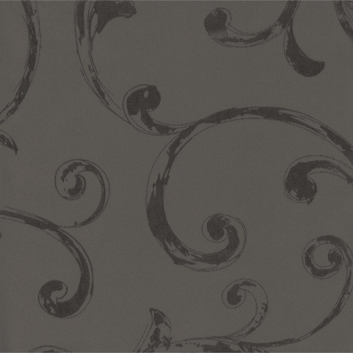 Rideau occultant en jacquard Elrene Mia