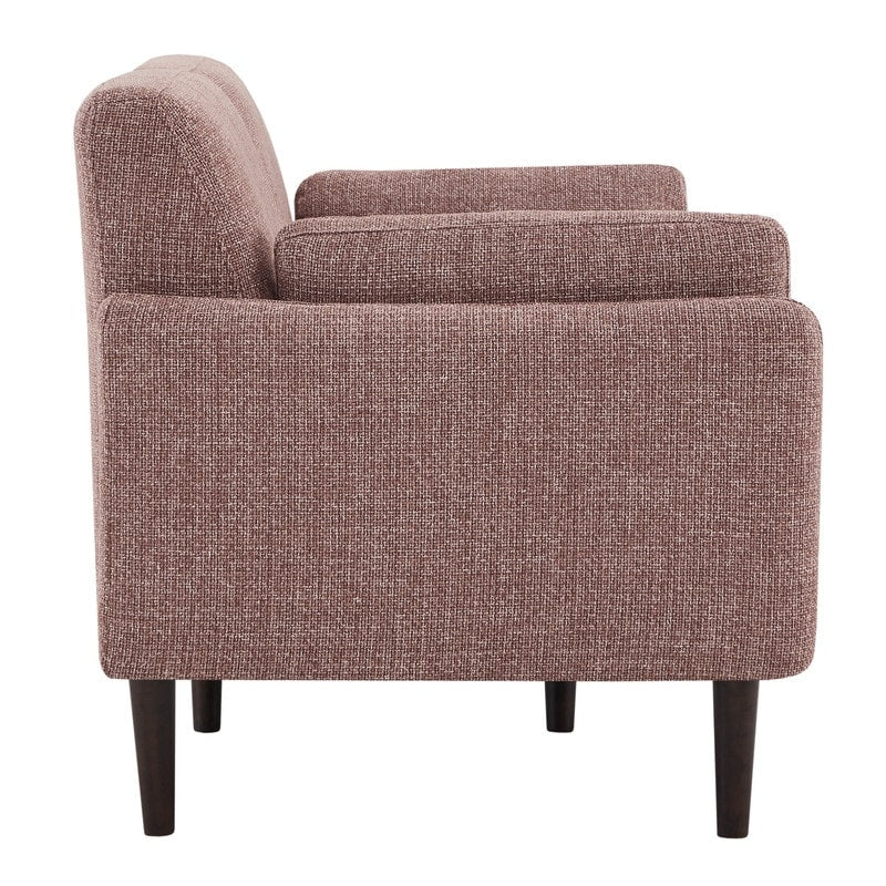 Tissu pour canapé Erin Mid-Century Modern