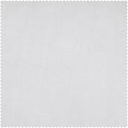 Rideau occultant extra large en velours moelleux Heritage de Exclusive Fabrics (1 panneau)