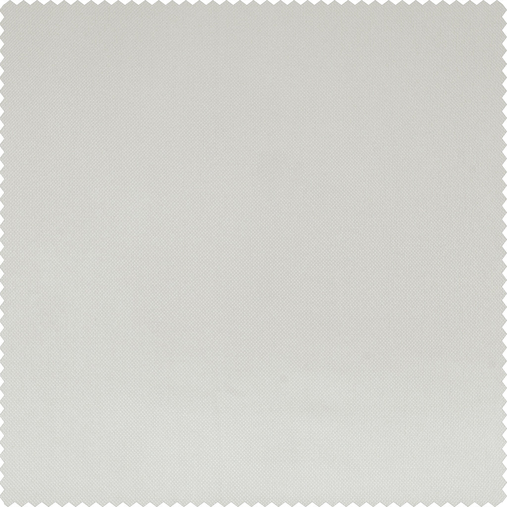 Rideaux occultants en lin extra larges et performants (1 panneau) de Exclusive Fabrics, rideaux de fenêtre à isolation thermique