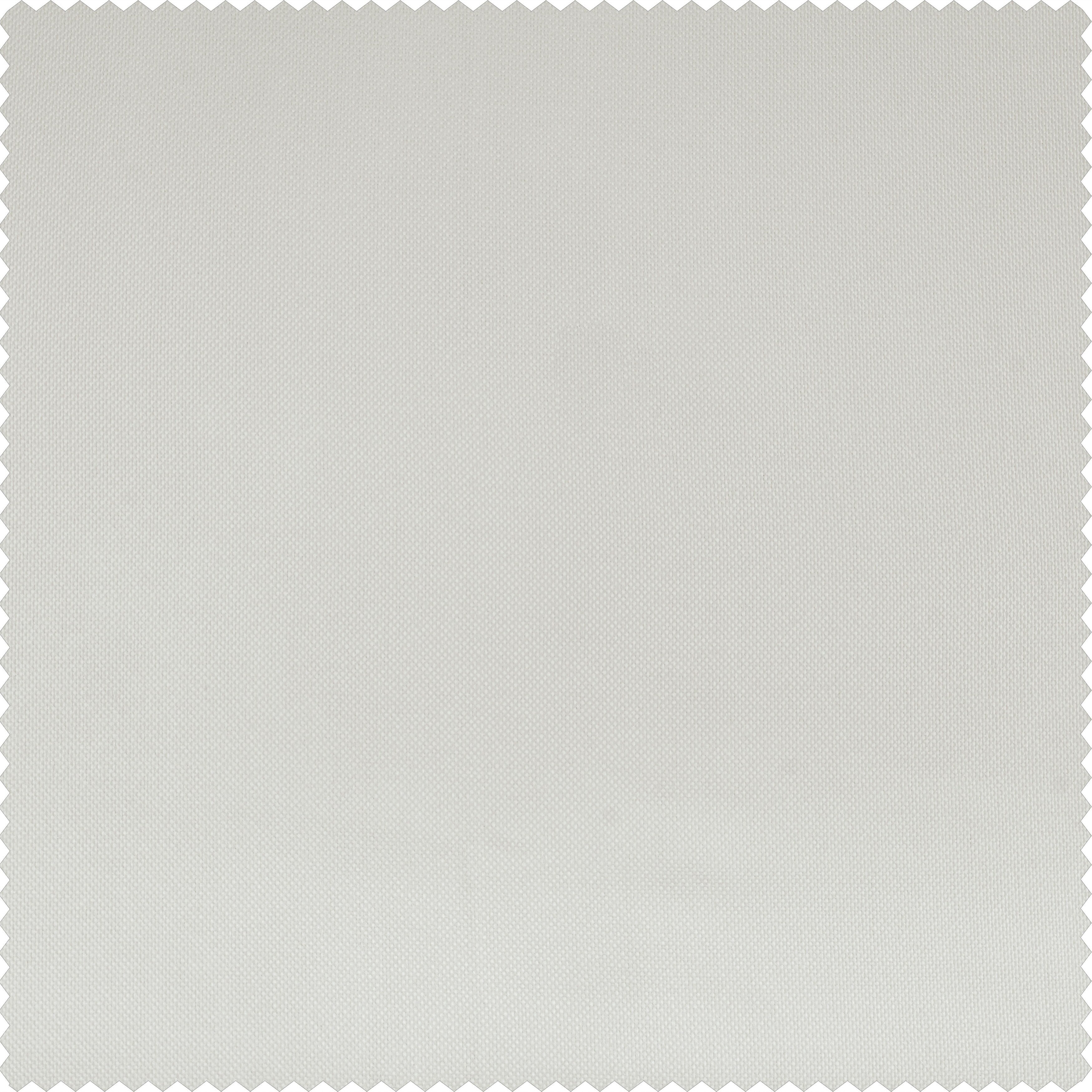 Rideaux occultants en lin extra larges et performants (1 panneau) de Exclusive Fabrics, rideaux de fenêtre à isolation thermique