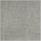Rideaux occultants en lin extra larges et performants (1 panneau) de Exclusive Fabrics, rideaux de fenêtre à isolation thermique