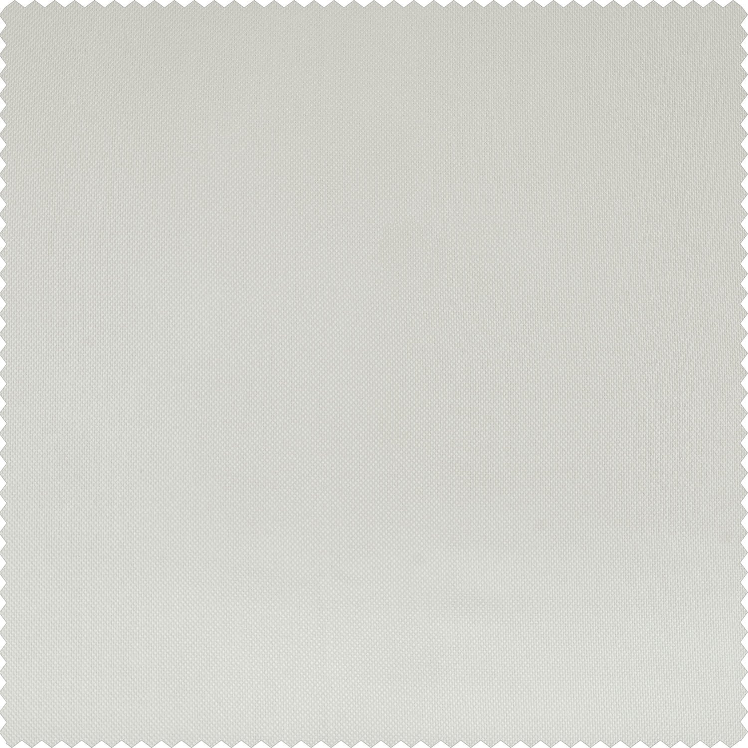 Rideaux occultants de luxe en lin haute performance Exclusive Fabrics (1 panneau) - Isolation thermique, draperie occultante élégante
