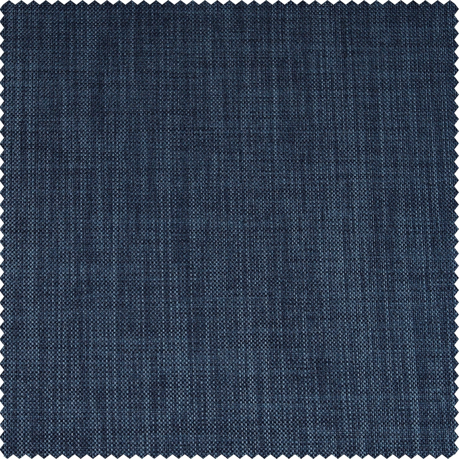 Rideaux occultants de luxe en lin haute performance Exclusive Fabrics (1 panneau) - Isolation thermique, draperie occultante élégante