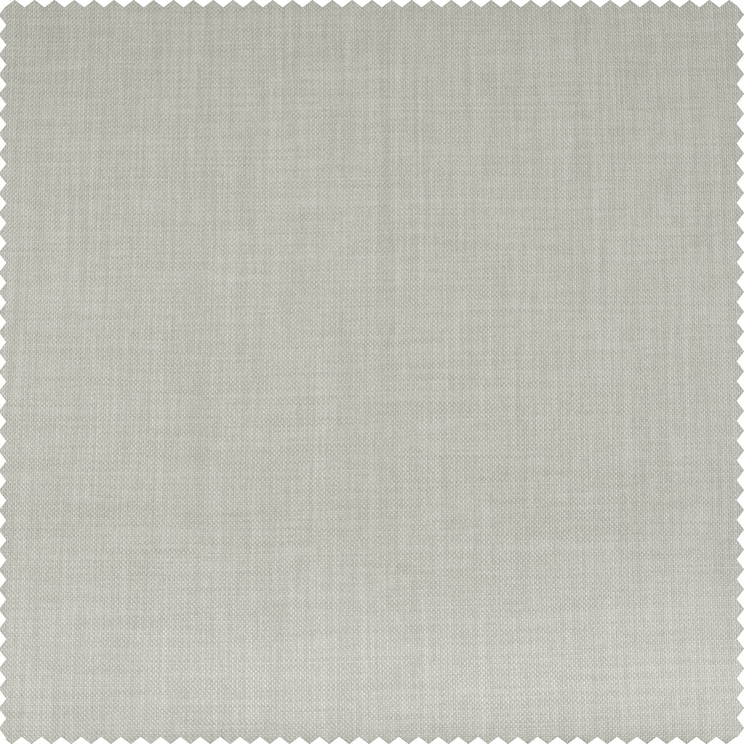 Rideaux occultants de luxe en lin haute performance Exclusive Fabrics (1 panneau) - Isolation thermique, draperie occultante élégante