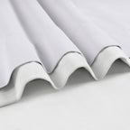 Rideau occultant en velours Signature Exclusive Fabrics (1 panneau)