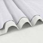 Rideaux occultants extra larges en velours Signature Exclusive Fabrics (1 panneau) - Rideaux occultants luxueux