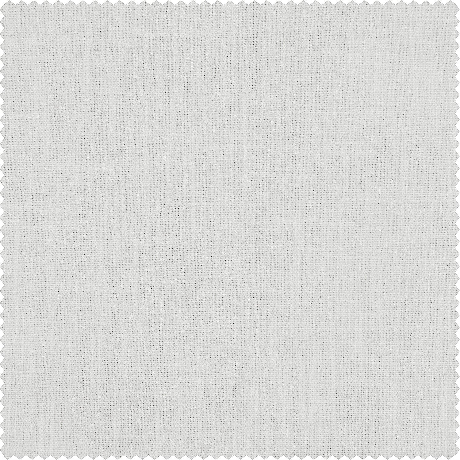 Rideaux en faux lin Exclusive Fabrics - 2 panneaux - Rideaux de fenêtre filtrant la lumière