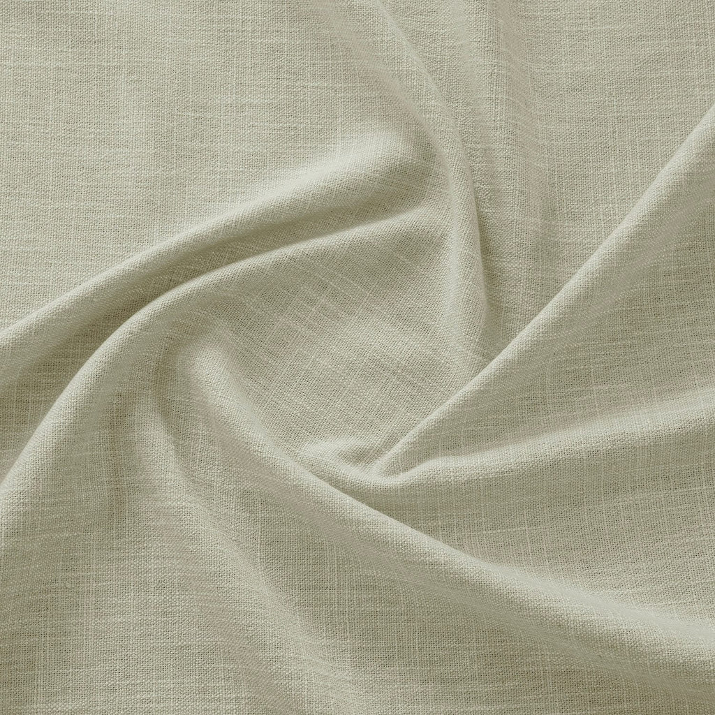 Rideaux en faux lin Exclusive Fabrics - 2 panneaux - Rideaux de fenêtre filtrant la lumière