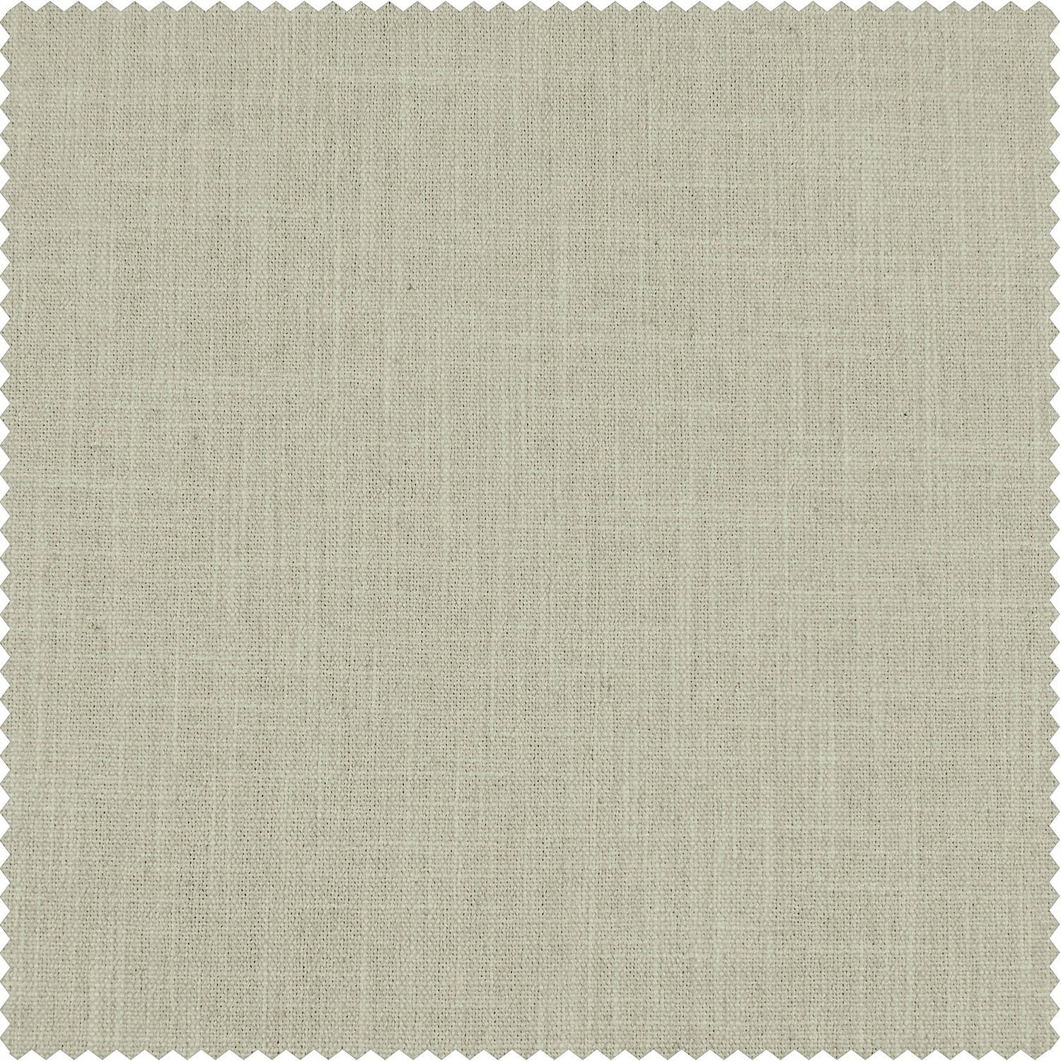 Rideaux en faux lin Exclusive Fabrics - 2 panneaux - Rideaux de fenêtre filtrant la lumière