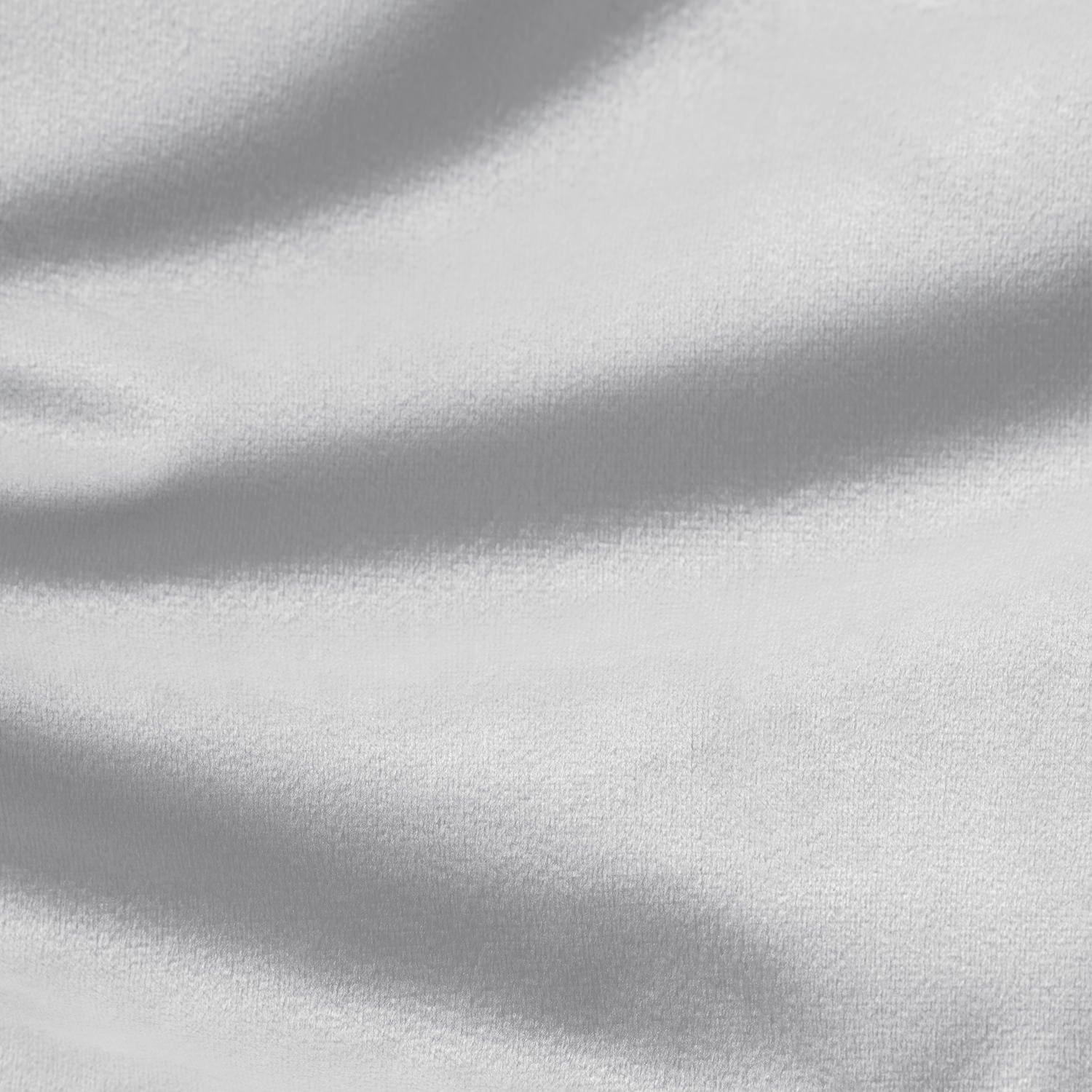 Rideaux occultants en velours Simply Velvet de Exclusive Fabrics, lot de 2 panneaux – Rideaux de fenêtre en velours pour salon et chambre