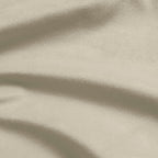 Rideaux occultants en velours Simply Velvet de Exclusive Fabrics, lot de 2 panneaux – Rideaux de fenêtre en velours pour salon et chambre