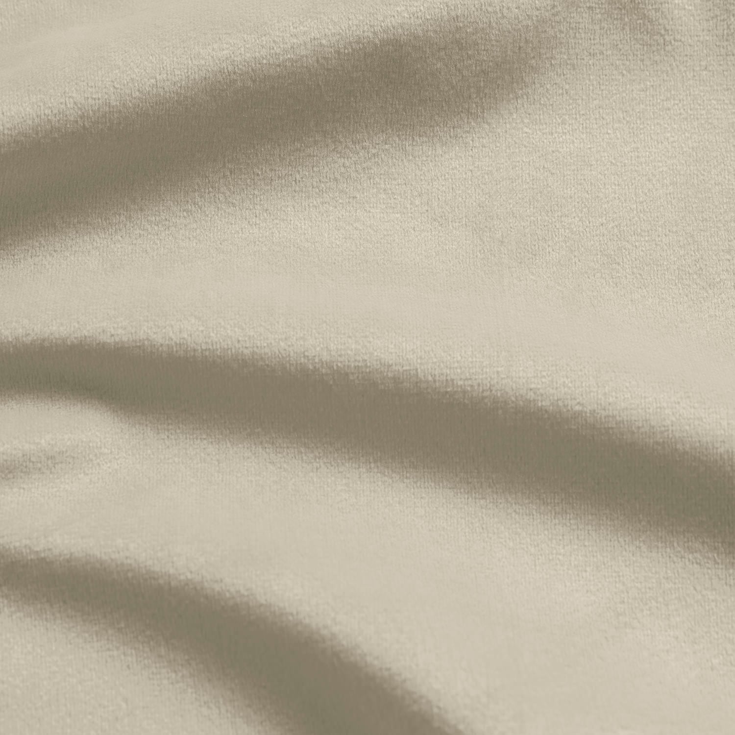 Rideaux occultants en velours Simply Velvet de Exclusive Fabrics, lot de 2 panneaux – Rideaux de fenêtre en velours pour salon et chambre