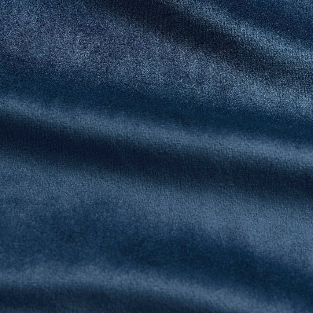 Rideaux occultants en velours Simply Velvet de Exclusive Fabrics, lot de 2 panneaux – Rideaux de fenêtre en velours pour salon et chambre