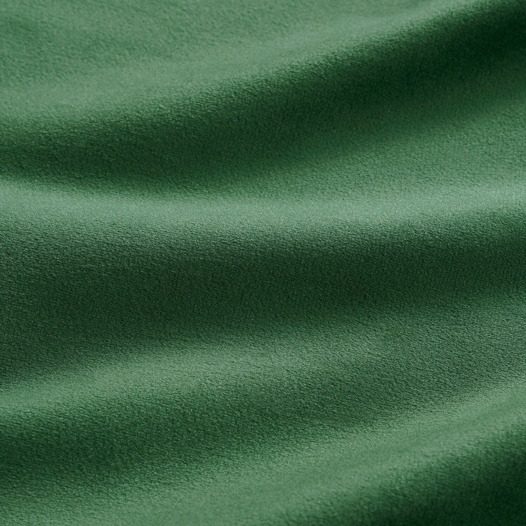 Rideaux occultants en velours Simply Velvet de Exclusive Fabrics, lot de 2 panneaux – Rideaux de fenêtre en velours pour salon et chambre