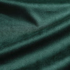 Rideaux occultants en velours Simply Velvet de Exclusive Fabrics, lot de 2 panneaux – Rideaux de fenêtre en velours pour salon et chambre
