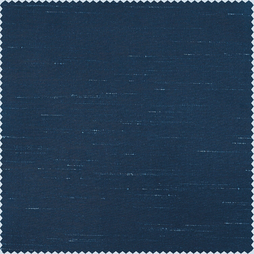 Rideaux occultants thermiques texturés en fausse soie Dupioni Exclusive Fabrics (1 panneau)