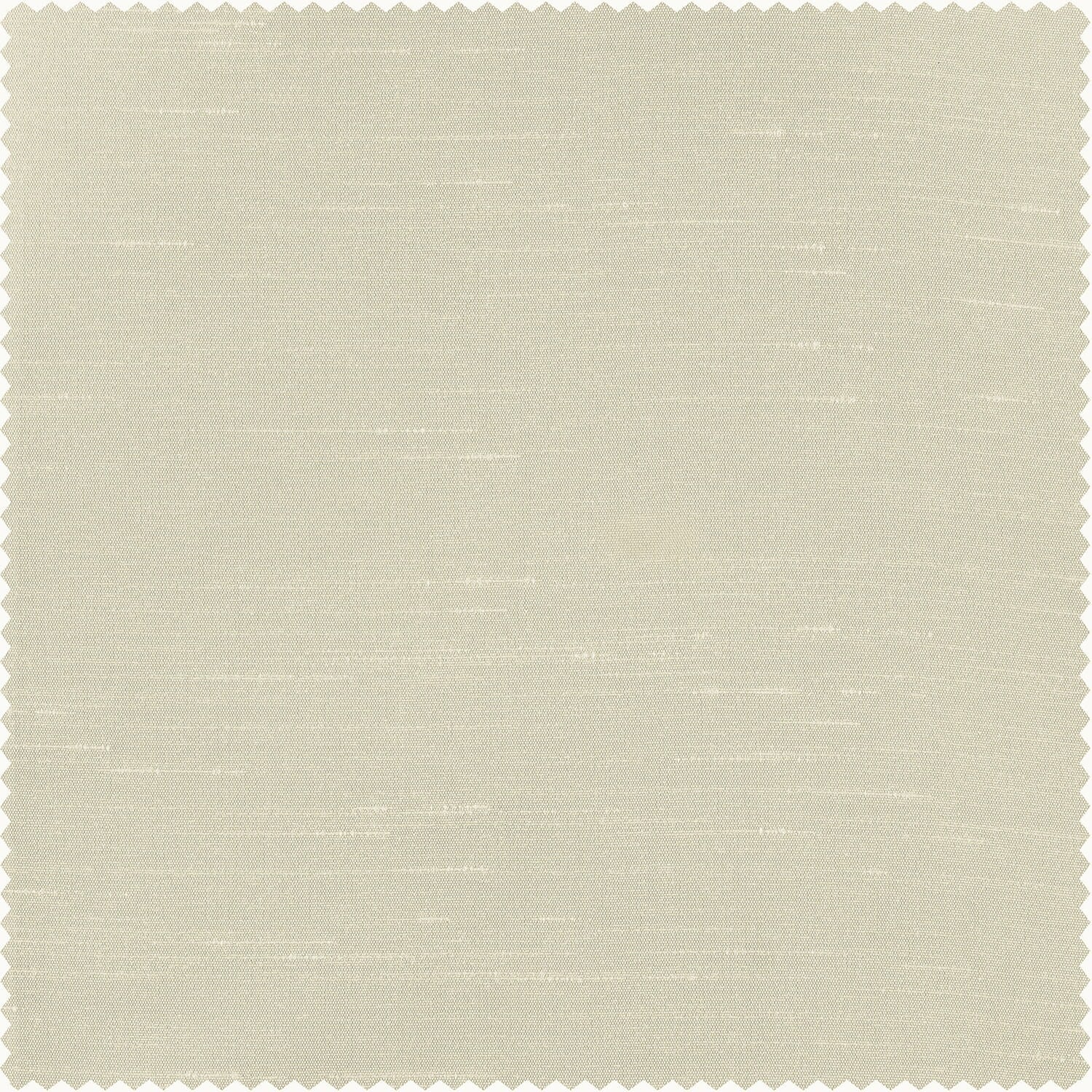 Rideaux occultants thermiques texturés en fausse soie Dupioni Exclusive Fabrics (1 panneau)