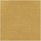 Rideaux occultants thermiques texturés en fausse soie Dupioni Exclusive Fabrics (1 panneau)