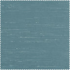 Rideaux occultants thermiques texturés en fausse soie Dupioni Exclusive Fabrics (1 panneau)