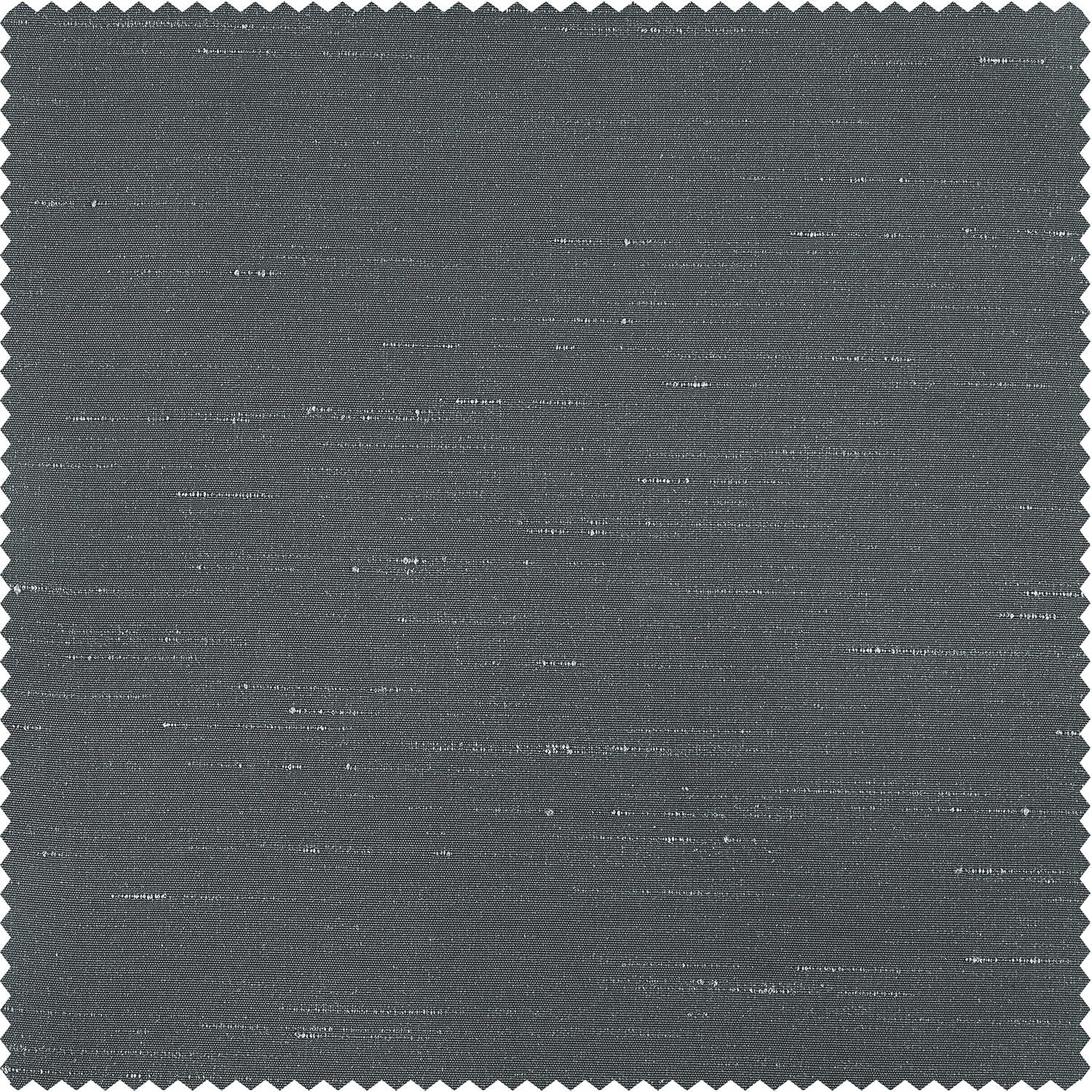 Rideaux occultants thermiques texturés en fausse soie Dupioni Exclusive Fabrics (1 panneau)