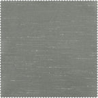 Rideaux occultants thermiques texturés en fausse soie Dupioni Exclusive Fabrics (1 panneau)