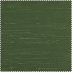 Rideaux occultants thermiques texturés en fausse soie Dupioni Exclusive Fabrics (1 panneau)