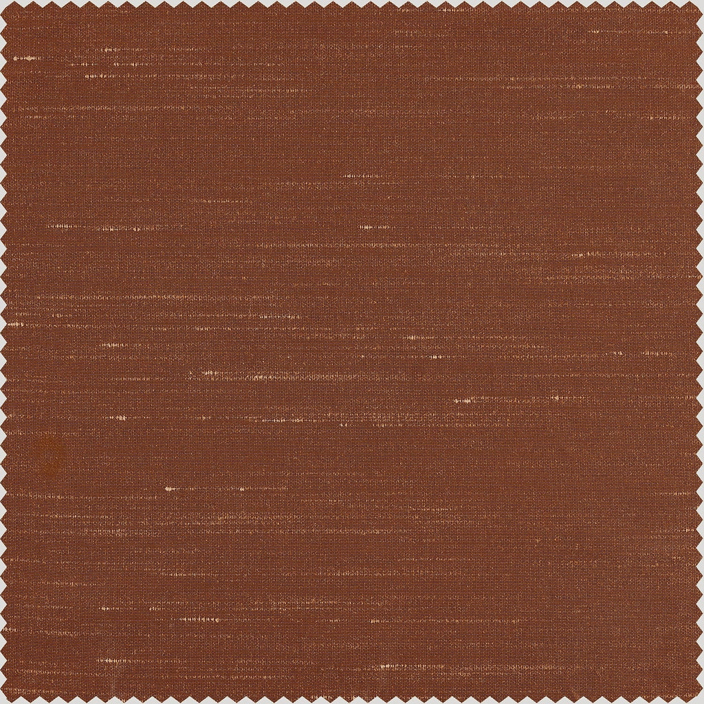 Rideaux occultants thermiques texturés en fausse soie Dupioni Exclusive Fabrics (1 panneau)