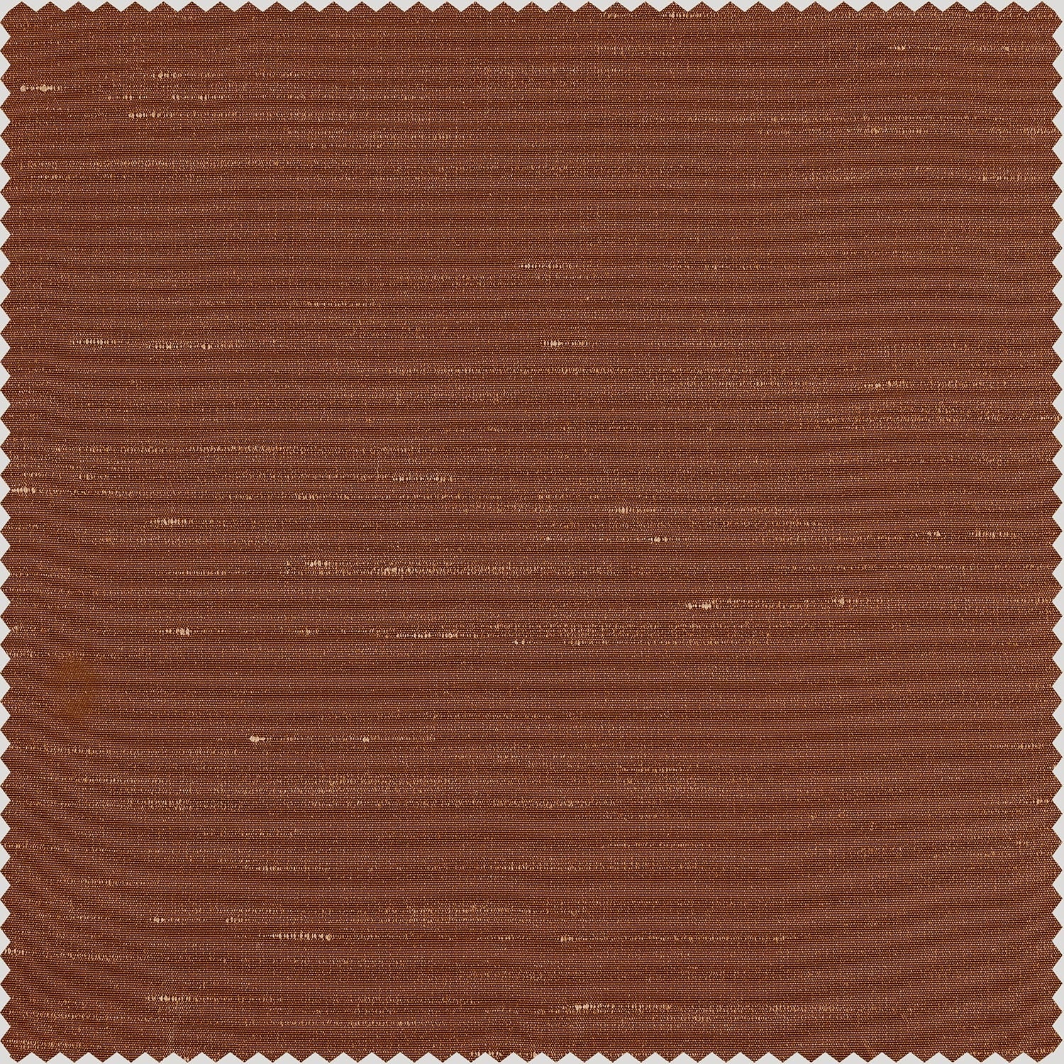 Rideaux occultants thermiques texturés en fausse soie Dupioni Exclusive Fabrics (1 panneau)