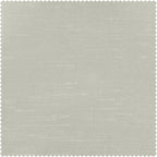 Rideaux occultants thermiques texturés en fausse soie Dupioni Exclusive Fabrics (1 panneau)