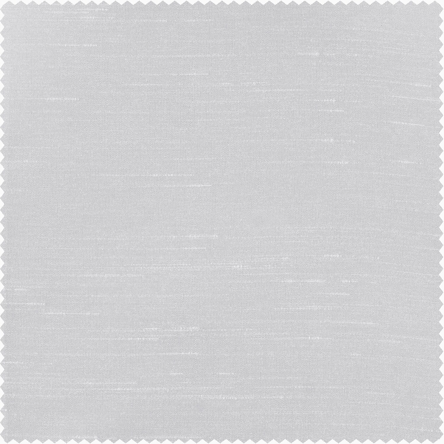 Rideaux occultants thermiques texturés en fausse soie Dupioni Exclusive Fabrics (1 panneau)