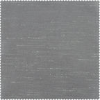 Rideaux occultants thermiques texturés en fausse soie Dupioni Exclusive Fabrics (1 panneau)