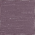Rideaux occultants thermiques texturés en fausse soie Dupioni Exclusive Fabrics (1 panneau)