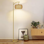 Lampadaires de ferme avec télécommande et ampoule à intensité variable