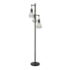 Lampadaire industriel de ferme, lampe haute sur pied pour arbre