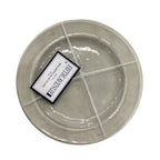 Assiettes à salade légères en mélamine Fifth Avenue, lot de 4 - 28 cm