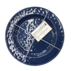 Assiettes à salade légères en mélamine Fifth Avenue, lot de 4 - 28 cm