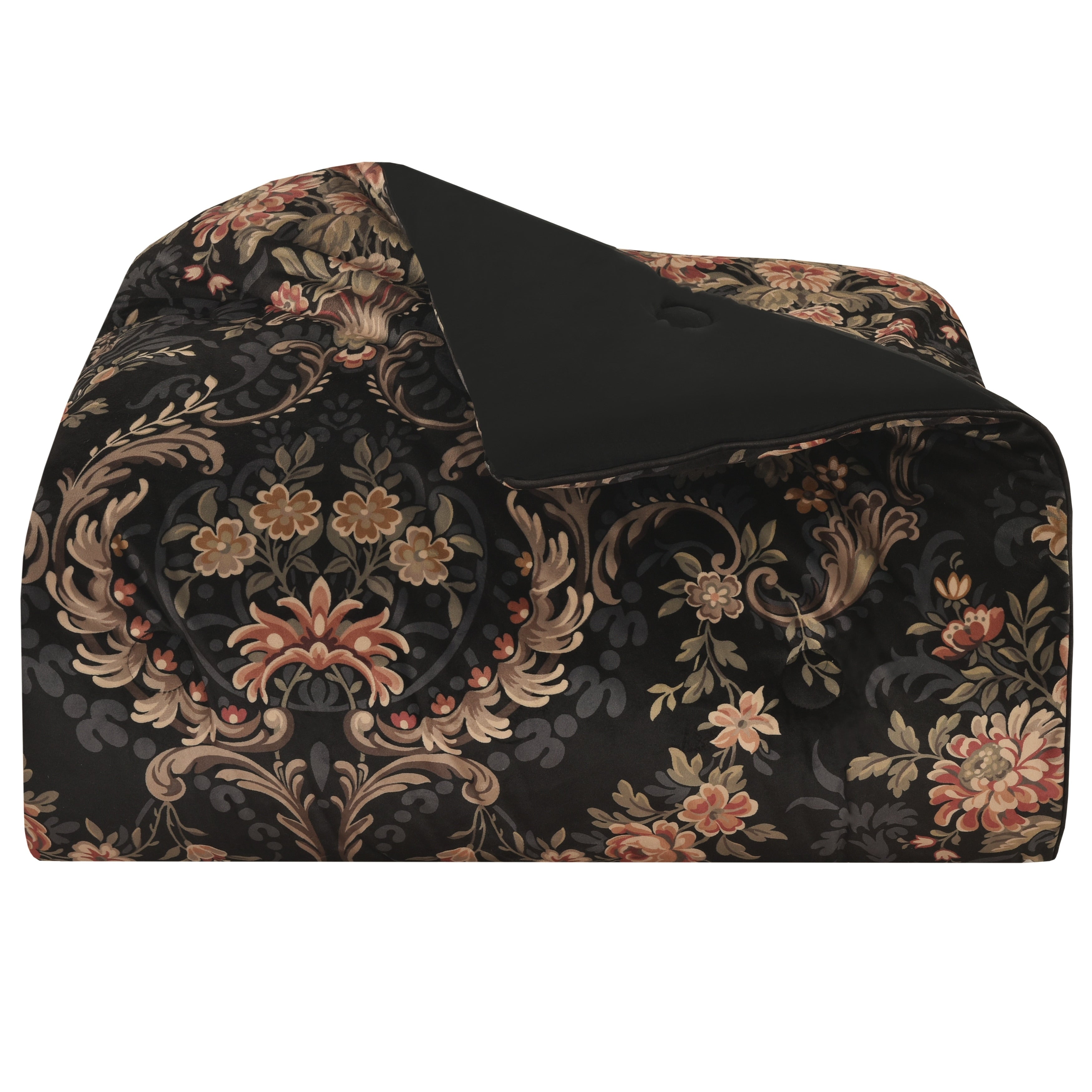 Parure de couette Chanticleer de J. Queen New York