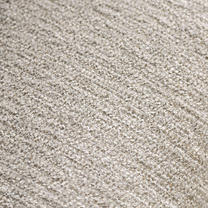 Canapé Frane Transitional Beige Chenille avec Coussin en T par Furniture of America