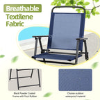 Ensemble de salle à manger pliant Futzca, mobilier de jardin avec parasol, table en verre et 4 chaises pliantes